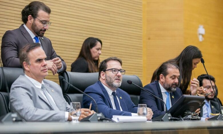 Deputado Alex Redano solicita contratação urgente de médicos para o Hospital de Extrema, em Porto Velho - Política