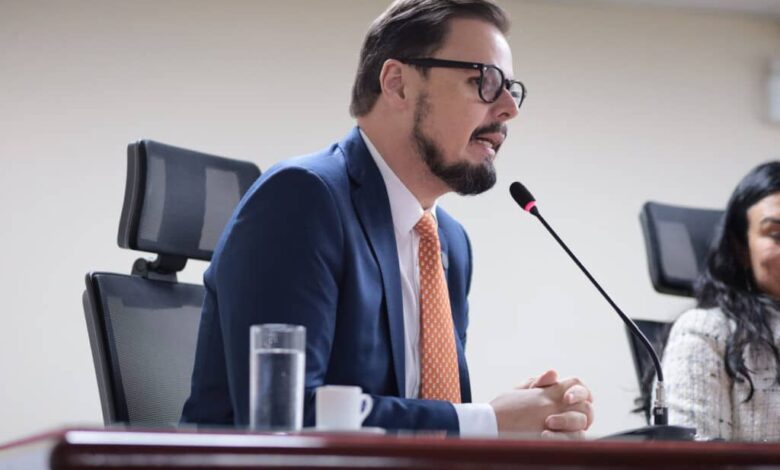 OAB Rondônia celebra decisão que proíbe curso de Direito 100% EAD e reforça defesa do ensino jurídico de qualidade - Geral