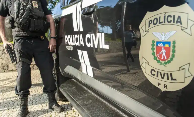Polícia Civil prende condenado por tentativa de feminicídio em PG