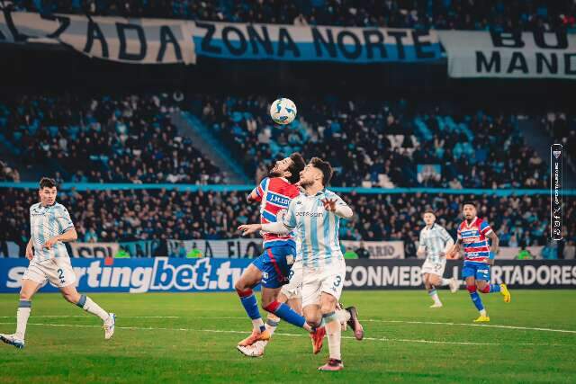 Fortaleza avança na Libertadores mesmo com derrota; veja resultado