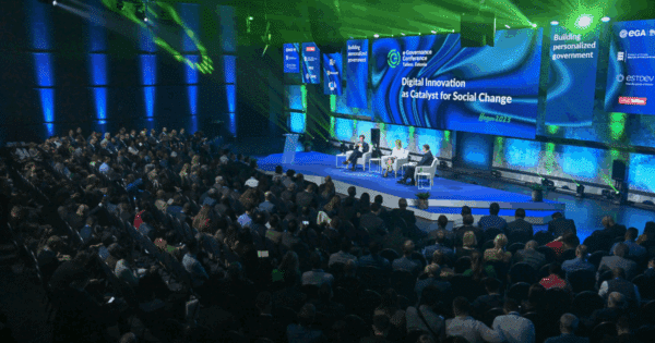 Comitiva da Segurança estadual vai participar de evento sobre Governo Digital na Europa