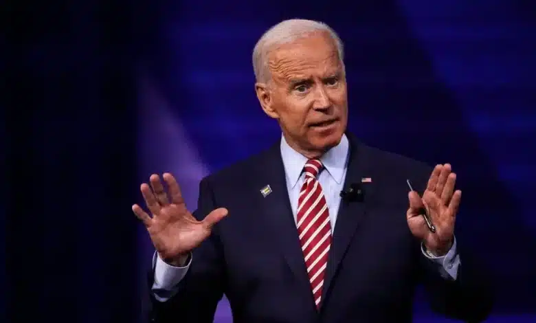 Joe Biden é diagnosticado com câncer de próstata