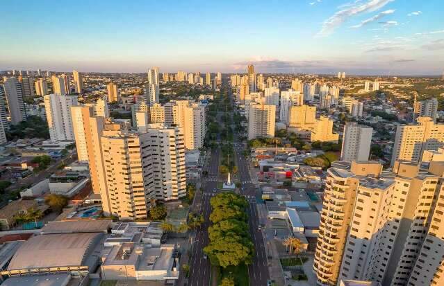 MP questiona construção de prédios próximos ao Parque do Prosa em Campo Grande