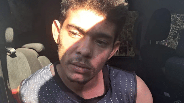 Membro do Clã Díaz é preso após posar com armas na fronteira com MS