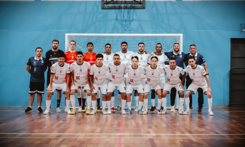 ACGF vence Pinhais e chega à terceira vitória no Paranaense