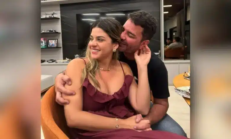 “Gosto de ser vista pelo meu trabalho”, diz nova namorada de Gladson | ac24horas