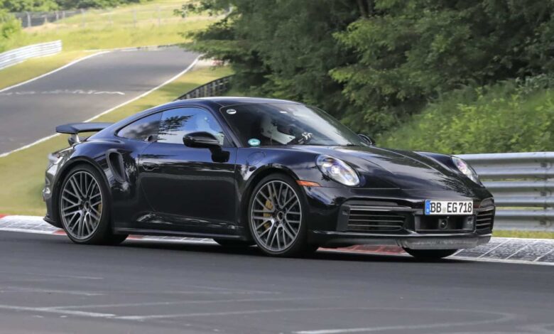 Autoescola em Mônaco Coloca Porsche de R$ 1 Milhão nas Mãos de Alunos!