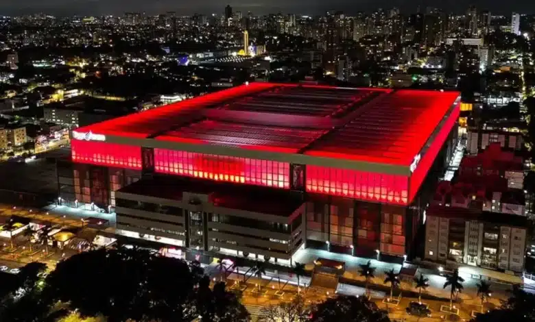 Athletico tem uma das maiores receitas do país, mas investe pouco em futebol