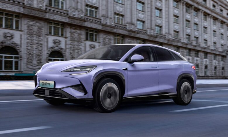BYD expande sua presença na América Latina com o lançamento do Sealion 07 na Guatemala