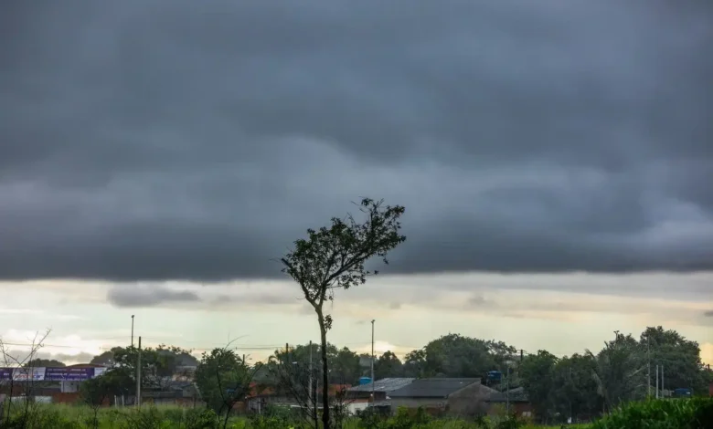 Chuvas aliviam seca no Acre e parte da região Norte, aponta relatório da ANA