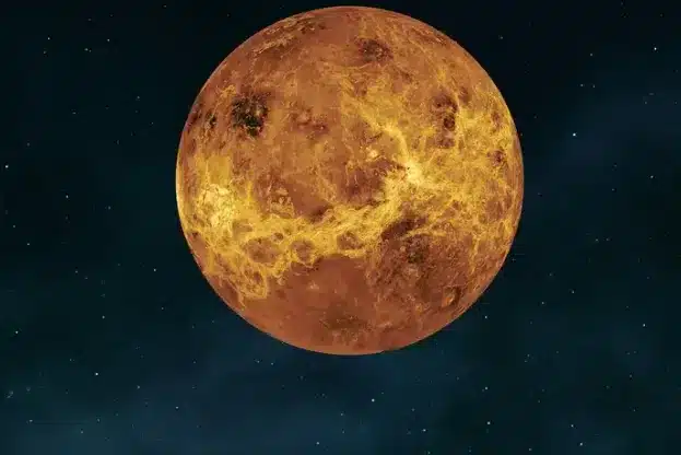 Vênus pode ser mais parecido com a Terra do que achávamos; diz estudo