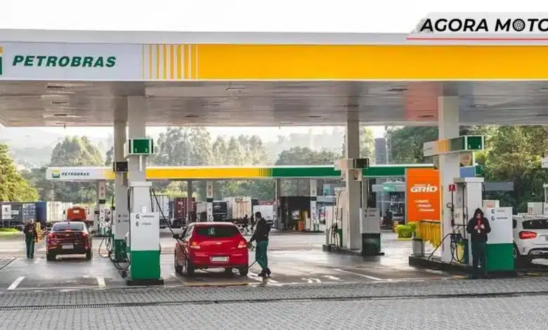 Preço da gasolina pode subir com volta de impostos
