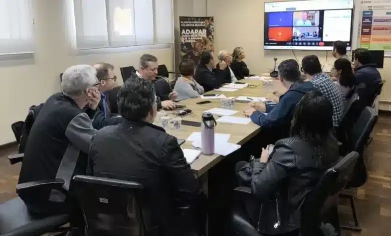 Setor agropecuário discute defesa da avicultura no Paraná