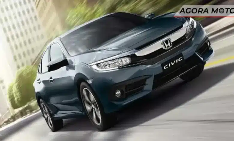 Quanto custa para blindar um Honda Civic igual ao cedido pelo governo para Bolsonaro?