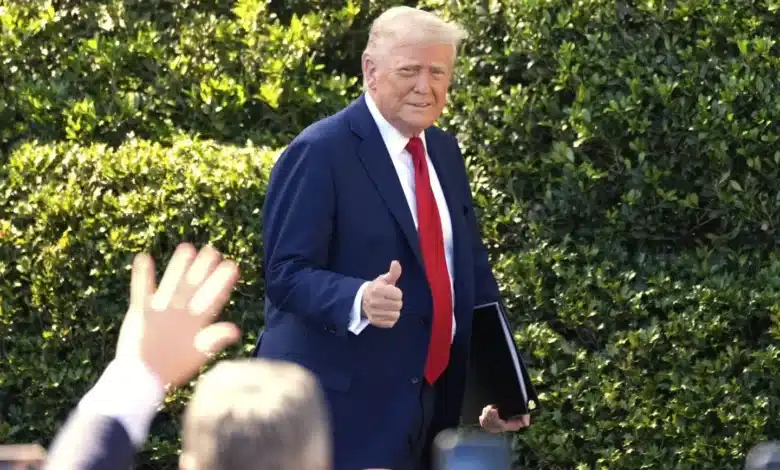 Estados Unidos e China concordam com suspensão de tarifas por 90 dias