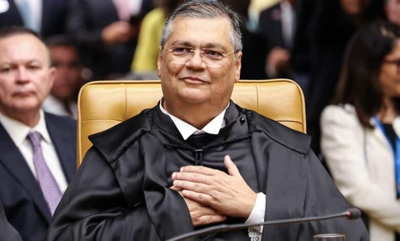 Flávio Dino, do STF, ministra aula de abertura do semestre na UFPE, nesta segunda (5) – Brasil de Fato