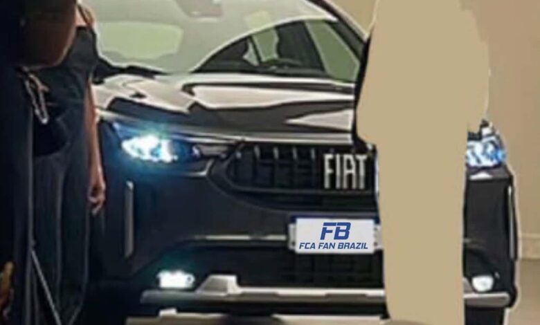 Fiat Pulse mudará poucos meses depois da chegada do Hybrid