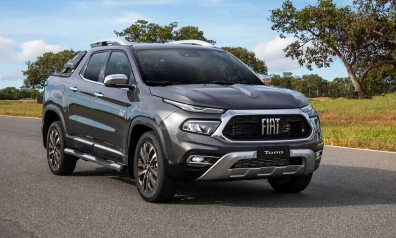 Finalmente! A Fiat Toro Vai Ter Um Recurso Que Todo Mundo Já Achava Que Ela Tinha (Mas Não Tinha)