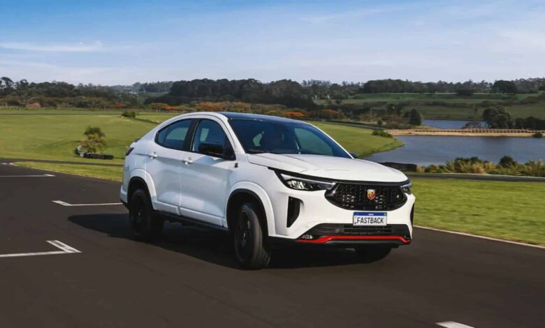 Você Não Vai Acreditar no Que a Fiat Está Fazendo com o Pulse Hybrid 2025!