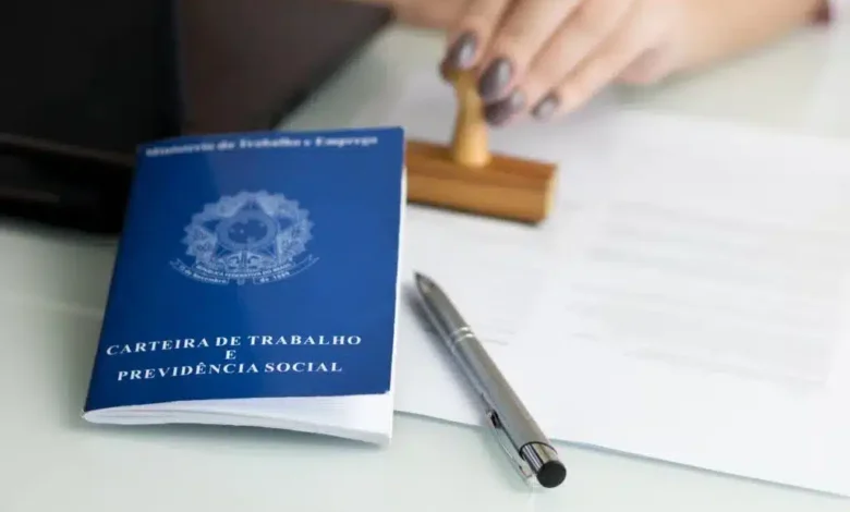 Acre registra saldo positivo de 354 empregos formais em março de 2025
