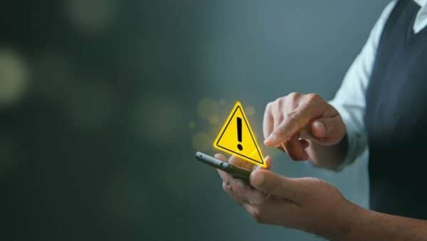Febraban alerta para o golpe da falsa venda no Dia das Mães