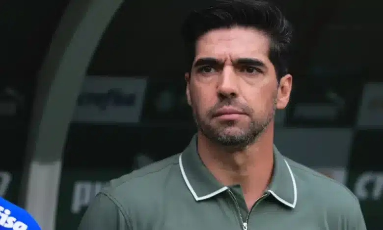 Imagem de Abel Ferreira.