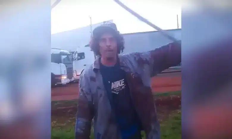 Homem que matou irmãos a facadas em PG é denunciado