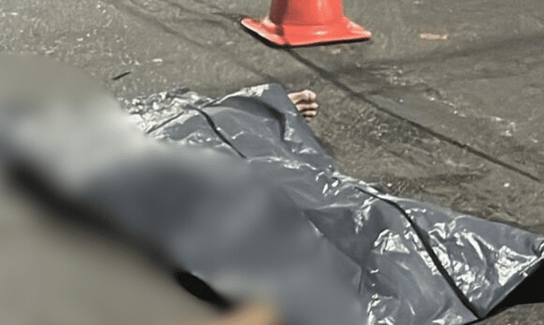 Bombeiros iriam controlar incêndio quando atropelaram homem em Manaus