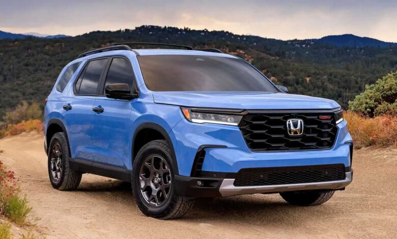 Honda está desenvolvendo carros híbridos mais potentes