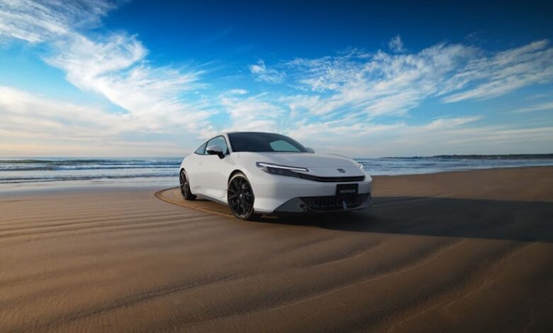 Honda adia investimento de US$ 15 bilhões no Canadá
