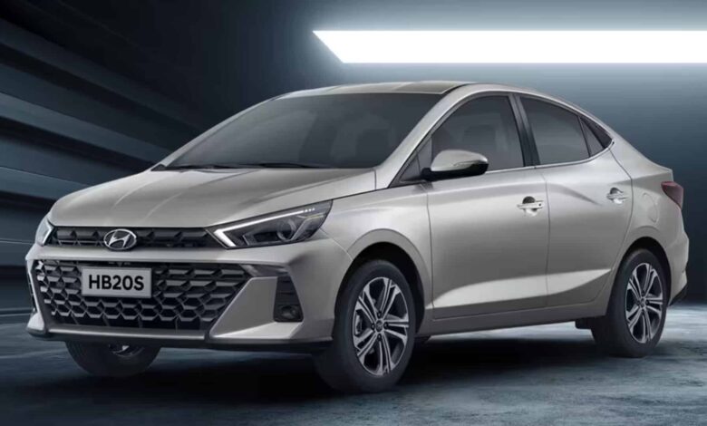 Será que o sedã da Hyundai ainda é uma boa escolha? Descubra todos os detalhes!