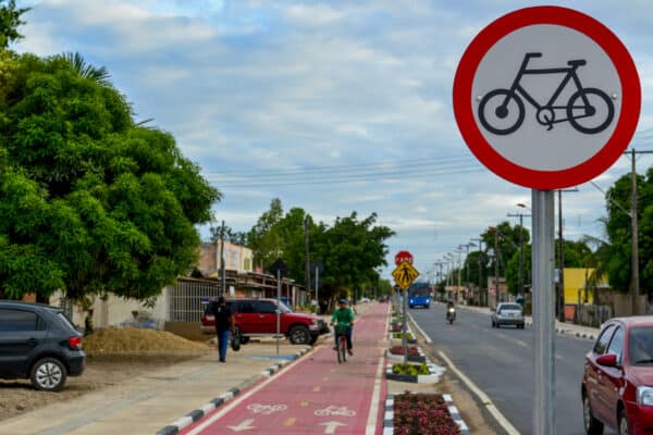 Prefeitura investe em segurança no trânsito e alerta sobre responsabilidade da população na redução de acidentes