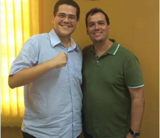 Governador nomeia novamente indicado de Jorge Everton na Presidência do Detran