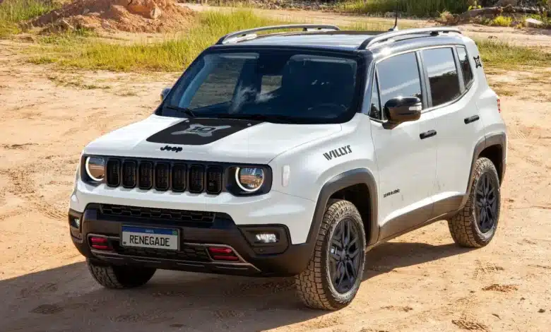 Jeep Renegade 10 Anos - 05