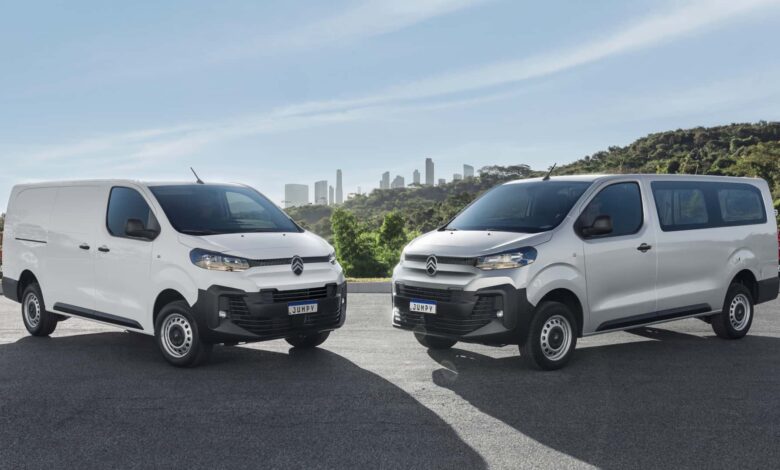 linha 2025 equipada com novo motor chega, enfim, às lojas