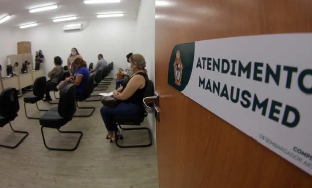 Manausmed/Hapvida inclui servidores à força em plano de saúde, diz vereador
