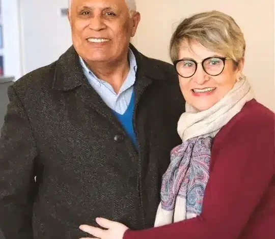Coluna RC parabeniza o radialista Nilson de Oliveira