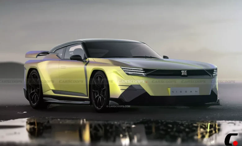 Próxima geração do Nissan GT-R priorizará a conexão emocional com os motoristas