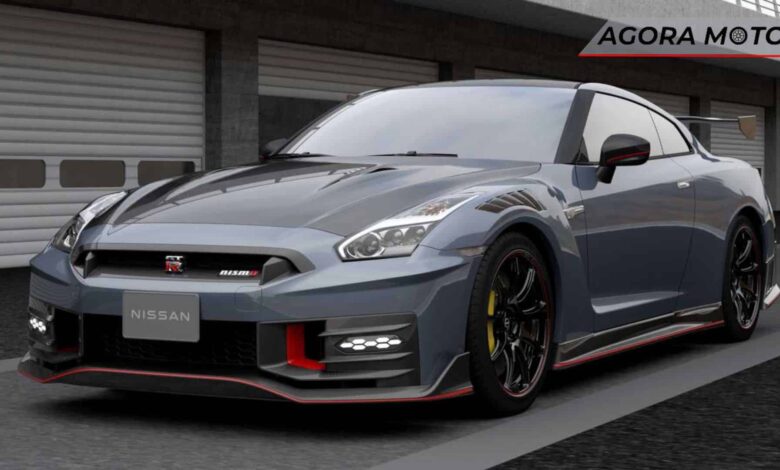 Nissan confirma novo GT-R híbrido – e o que vem aí vai te surpreender