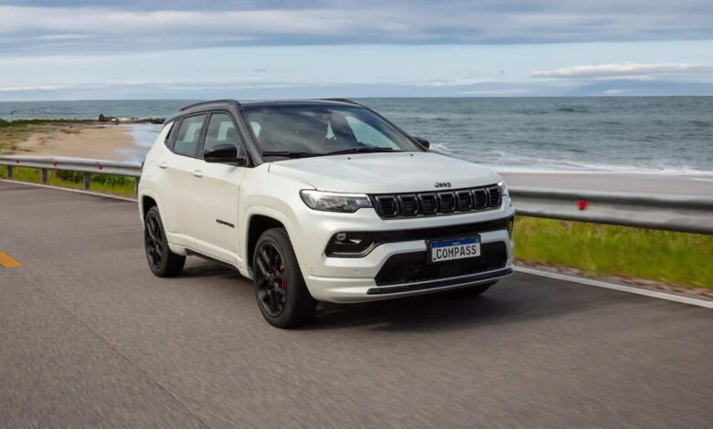 Novo Modelo Será Maior e Elétrico, Mas Será Que Chegará ao Brasil?