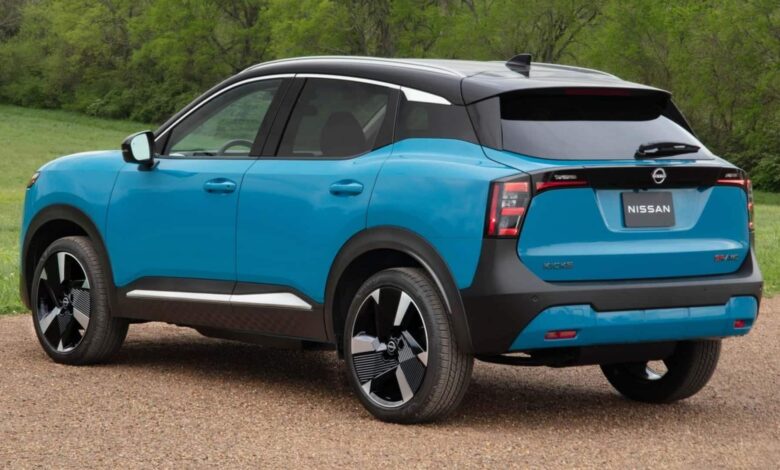 O SUV que Vai Revolucionar o Mercado Brasileiro!