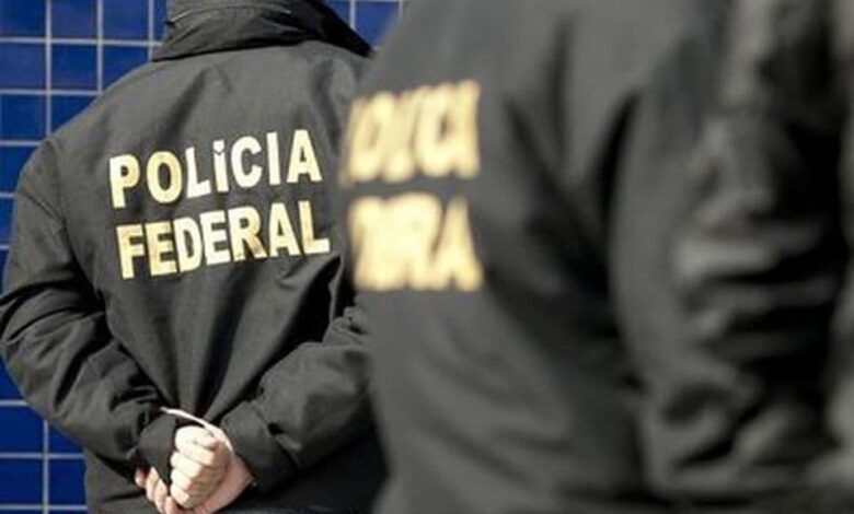 PF publica edital de concurso com 1.000 vagas para cargos policiais