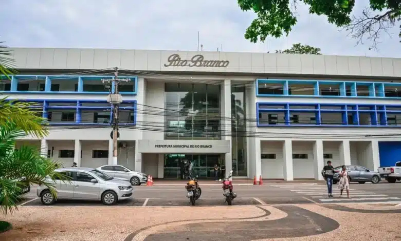 Posse de aprovados em concursos da prefeitura irá ocorrer na segunda (12)