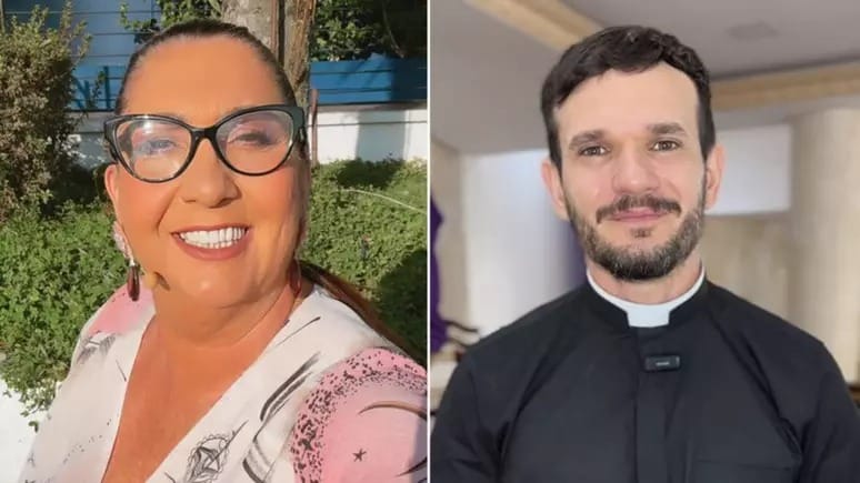 Padre rebate mãe de Virginia após depoimento em CPI: "Sua consciência"