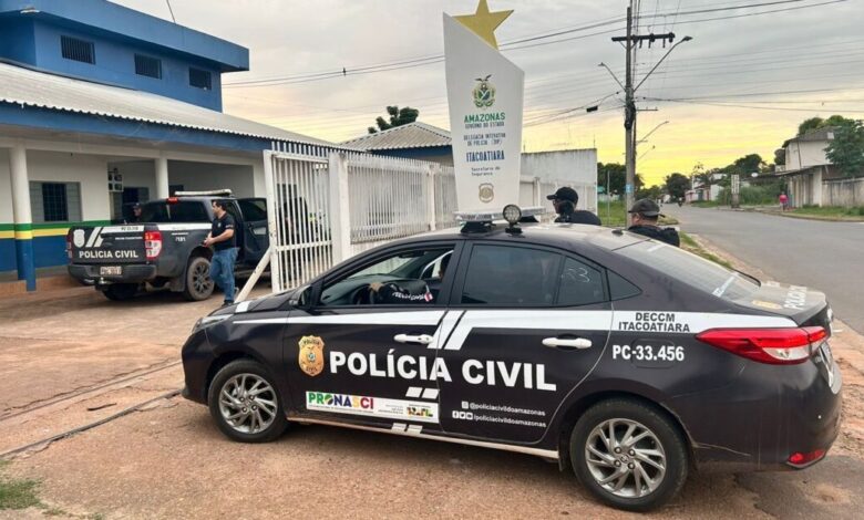 Tio com histórico de estupro, abusa de sobrinha e tenta comprar silêncio da criança