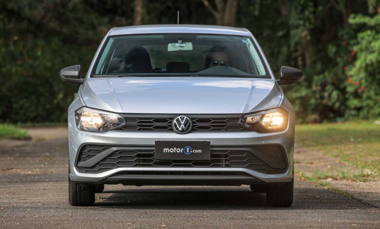 Polo líder e Fiat no topo entre marcas