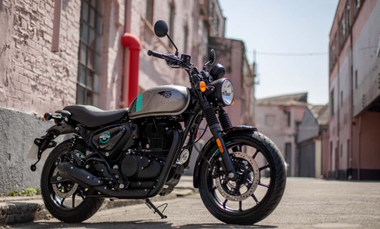 Royal Enfield planeja moto híbrida de R$ 8 mil, mas terá ajuda chinesa