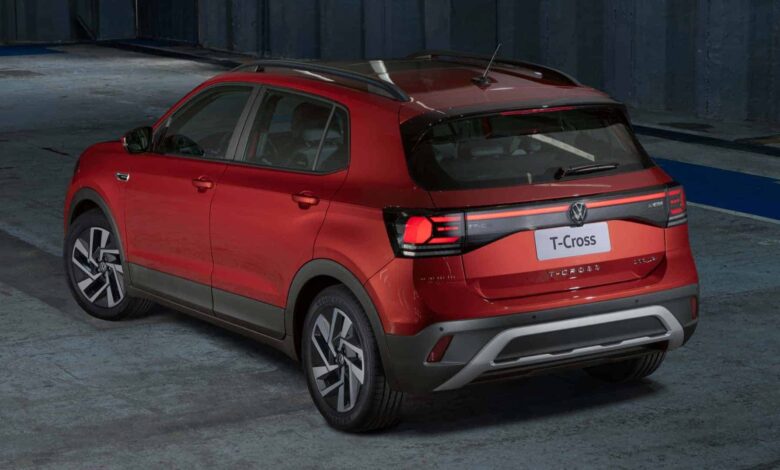 Surpresa no topo? Veja qual SUV conquistou o Brasil em 2025 (e quem ficou para trás)