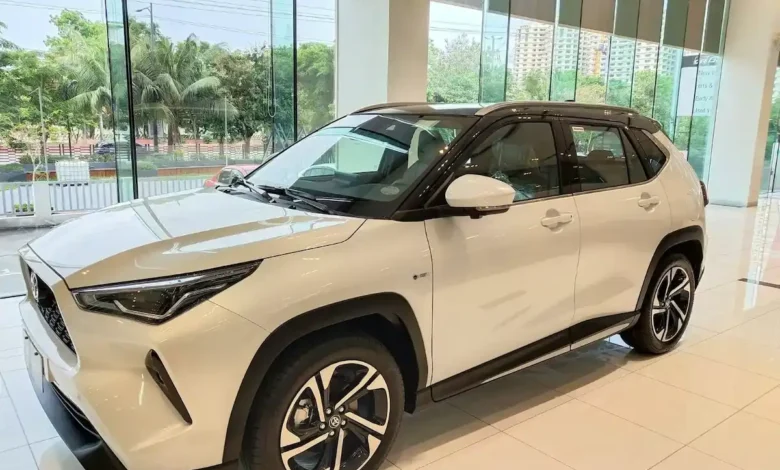 SUV mais econômico do Brasil - Esse novo modelo faz até 32 kml na cidade