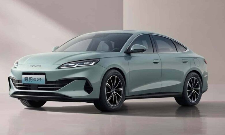 Esse SUV roda mais de 1.100 km com um tanque e chega ao Brasil cheio de tecnologia